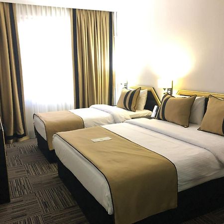 My House Hotel Samsun Bagian luar foto