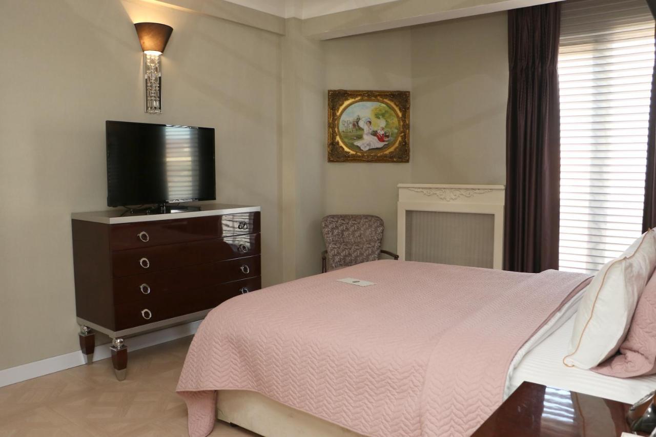 My House Hotel Samsun Bagian luar foto