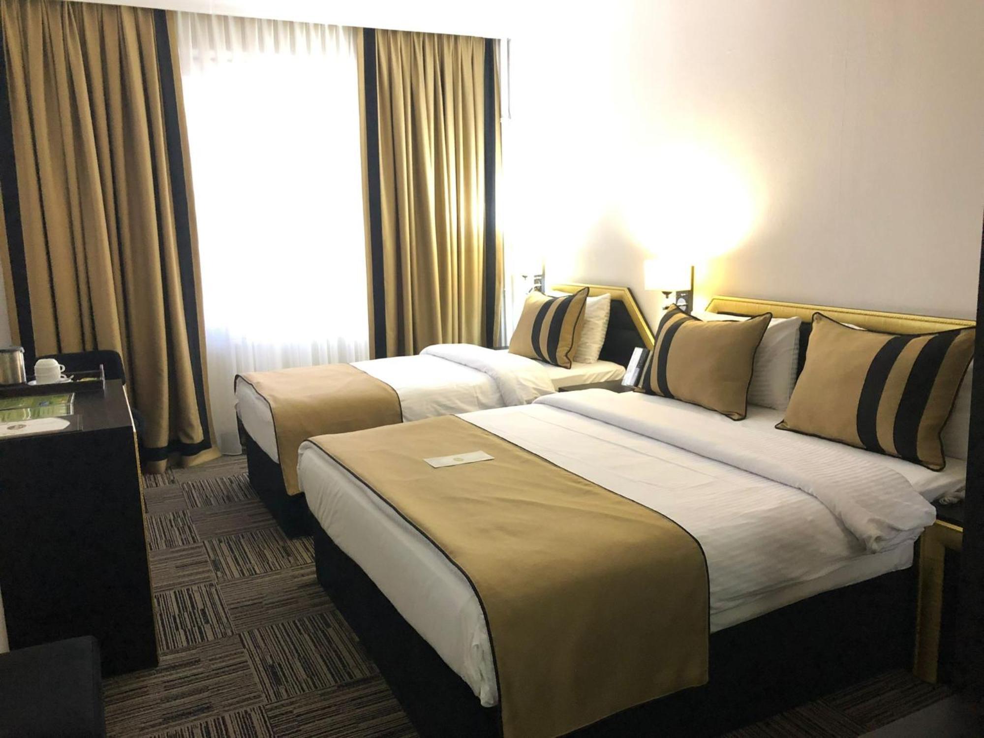 My House Hotel Samsun Bagian luar foto