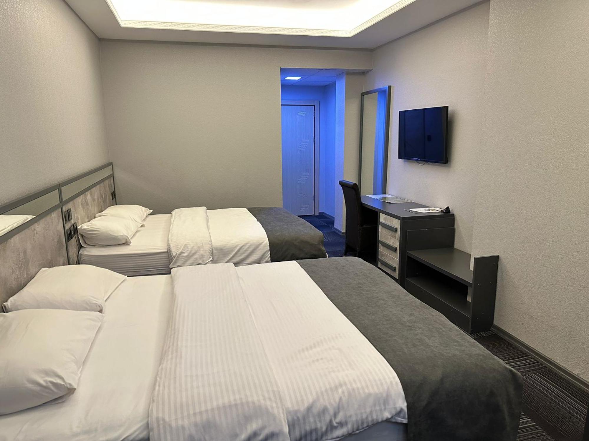 My House Hotel Samsun Bagian luar foto
