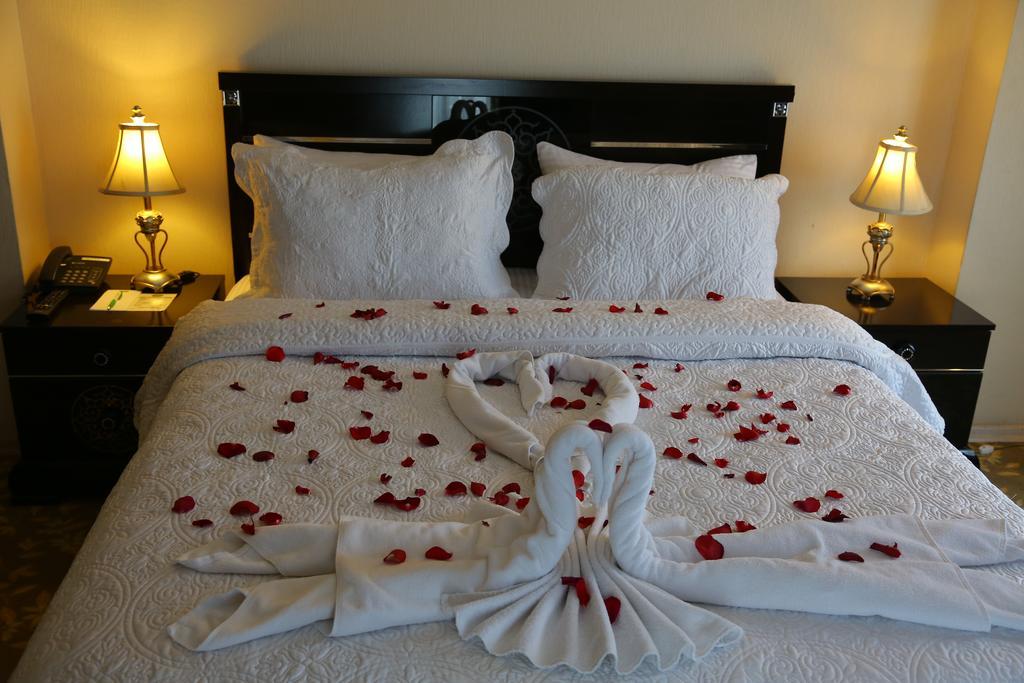 My House Hotel Samsun Bagian luar foto