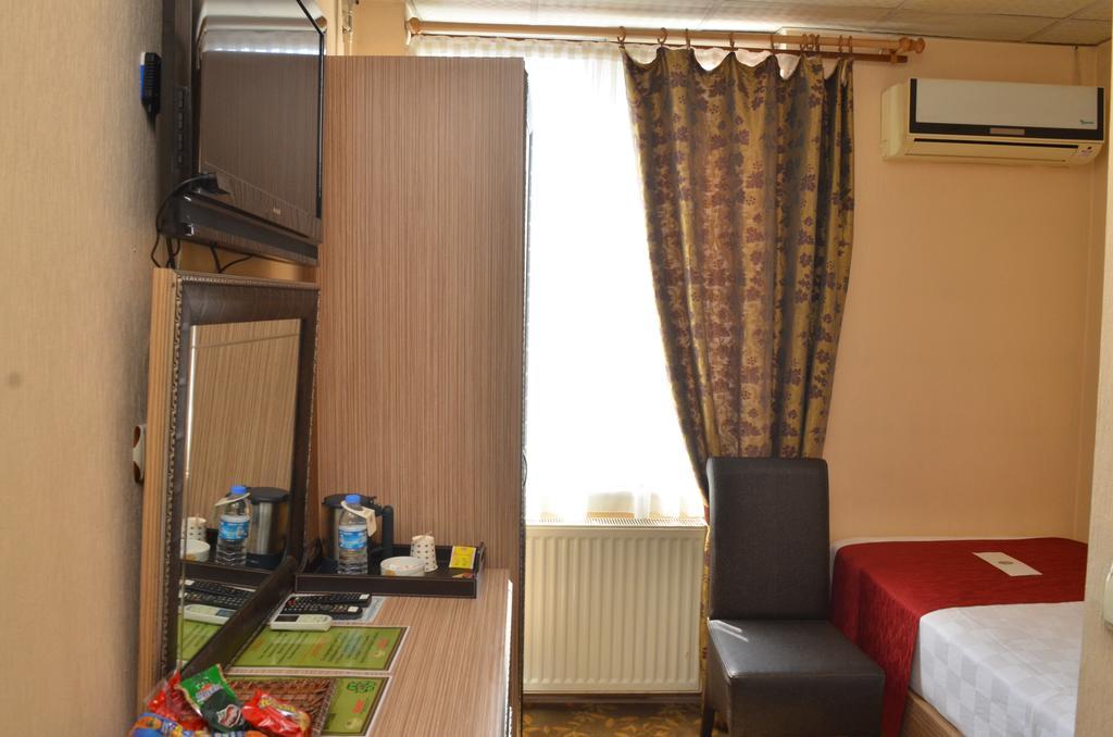 My House Hotel Samsun Bagian luar foto
