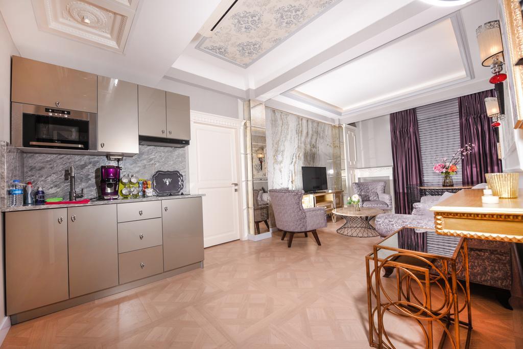 My House Hotel Samsun Bagian luar foto