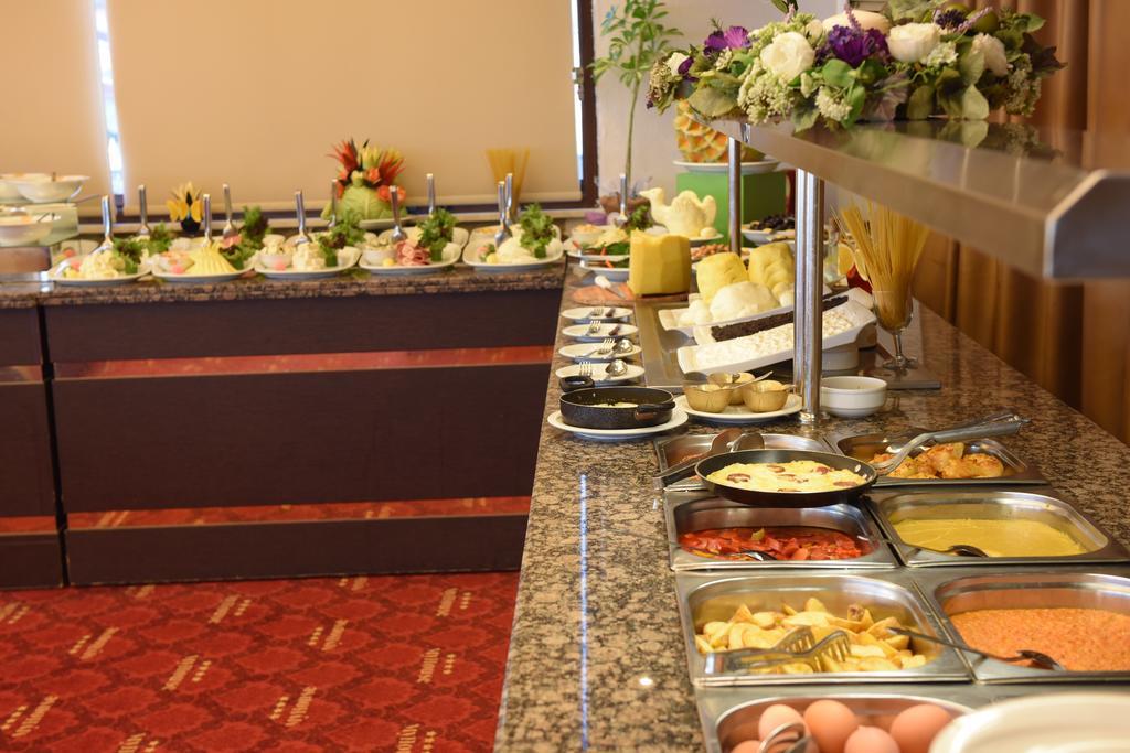 My House Hotel Samsun Bagian luar foto